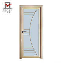 2018 for the newest of luxury design high quality bathroom door